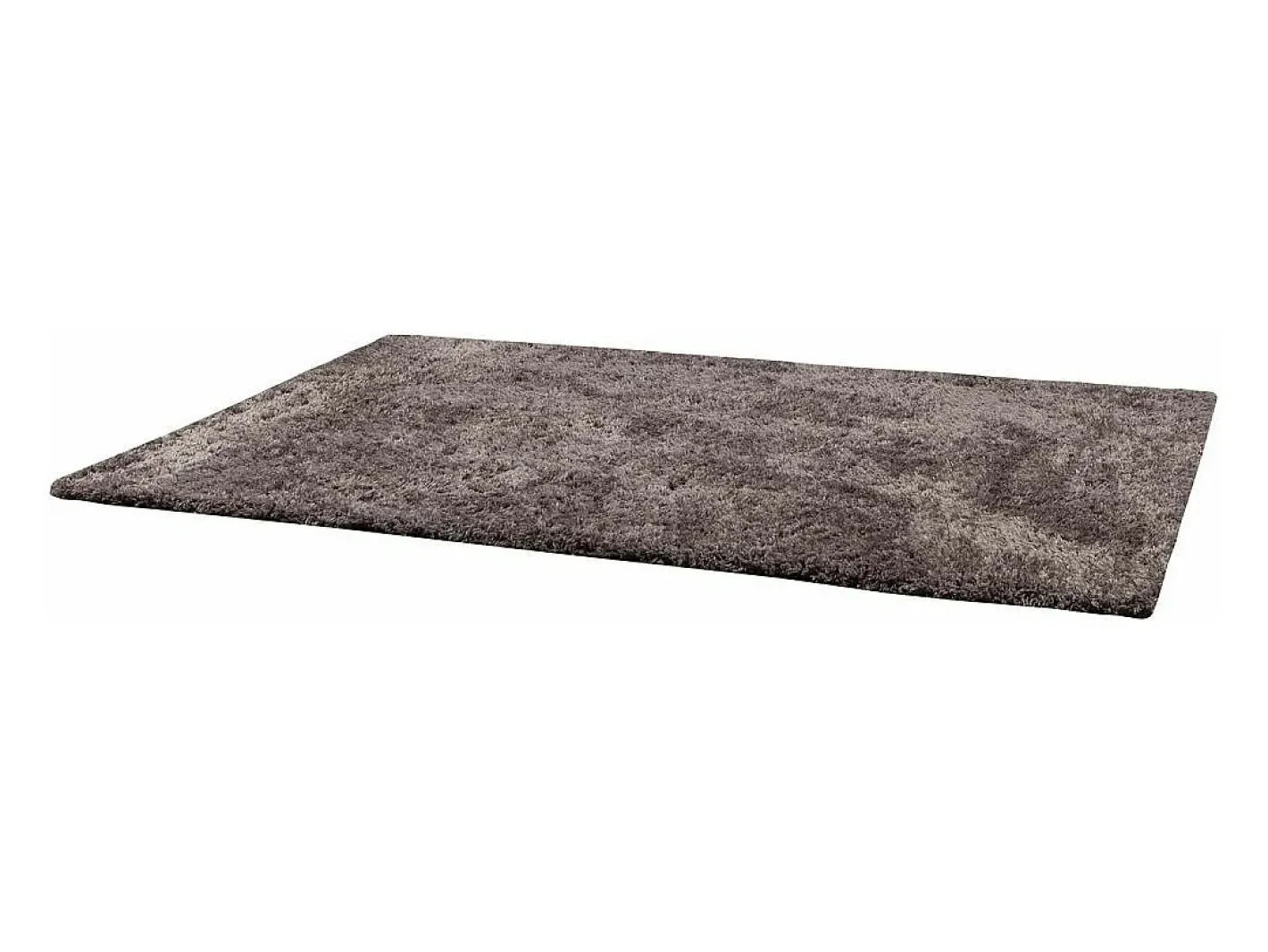 Vivaraise Alfombra de poliéster Miky Grey Gris Online