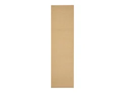Online Clicnbuy Alfombra de sisal natural 80x300 cm Marru00f3n