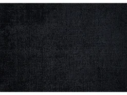 Alfombra de viscosa tejida a mano 160x230 cm Shine Negro