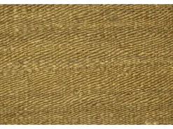 Alfombra de yute hecha a mano 70x140 cm musgo Forest Verde pino