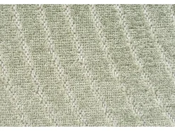 the carpet Alfombra De Exterior-Alfombra diseño moderno Boho - - 200 x 280 cm - SANTO PLUS Verde