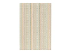 Alfombra De Exterior-Alfombra exterior - geométrico - - 120 x 170 cm - MANILA Multicolor