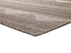 New Alfombra exterior - interior-exterior - natural - 152 x 230 cm - ORIA Beige
