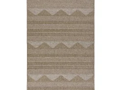 Alfombra De Exterior-Alfombra exterior - interior-exterior - natural - 190 x 290 cm - ORIA Beige