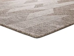 New Alfombra exterior - interior-exterior - natural - 190 x 290 cm - ORIA Beige