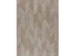 New Alfombra exterior - interior-exterior - natural - 190 x 290 cm - ORIA Beige