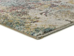 Alfombra exterior - vintage - - 120 x 170 cm - LUNA Multicolor Outlet