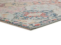Alfombra De Exterior-Alfombra exterior - vintage - - 120 x 170 cm - LUNA Multicolor