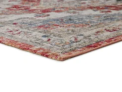 Alfombra exterior - vintage - caldera - 160 x 230 cm - LUNA Terracota Outlet