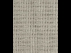 Discount the carpet Alfombra Exterior Interior diseño moderno - gris - 80 x 150 cm - CALGARY Beige