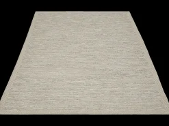 Sale the carpet Alfombra Exterior Interior diseño moderno - gris - 67 x 180 cm - CALGARY Beige