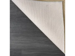 the carpet Alfombra Happy Life Juego Safari - - 200 cm Redonda Beige Hot