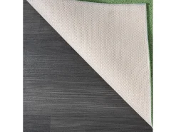 Clearance the carpet Alfombra Happy Life Juego - - 140x200 cm Verde