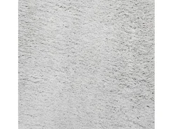 Alfombra HUARTE de pelo corto suave y lavable en 80x250 cm Gris Best