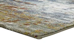 Alfombra interior - abstracto - - 140 x 200 cm - NAIA Multicolor Best