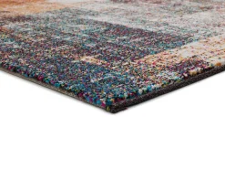 Online Alfombra interior - abstracto - - 140 x 200 cm - PANDORA Multicolor