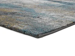 Sale Alfombra interior - abstracto - - 120 x 170 cm - KALIA Multicolor