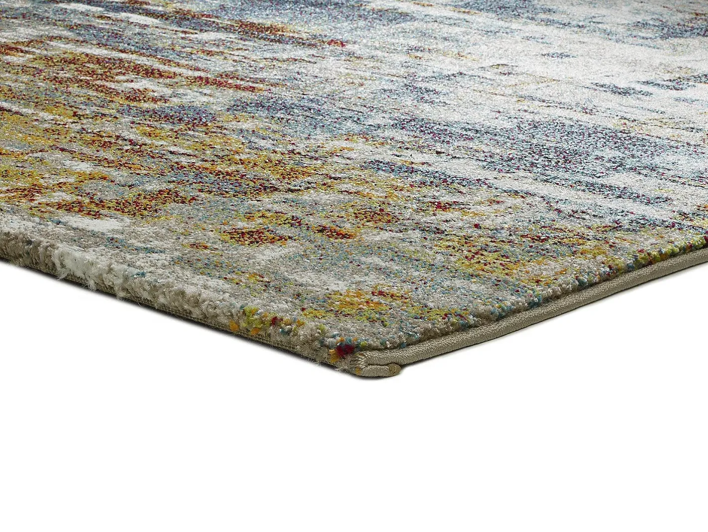 Alfombra interior - abstracto - - 160 x 230 cm - NAIA Multicolor
