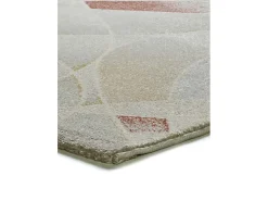 Alfombra De Salón-Alfombra interior - abstracto - - 160 x 230 cm - TAMARIS Multicolor