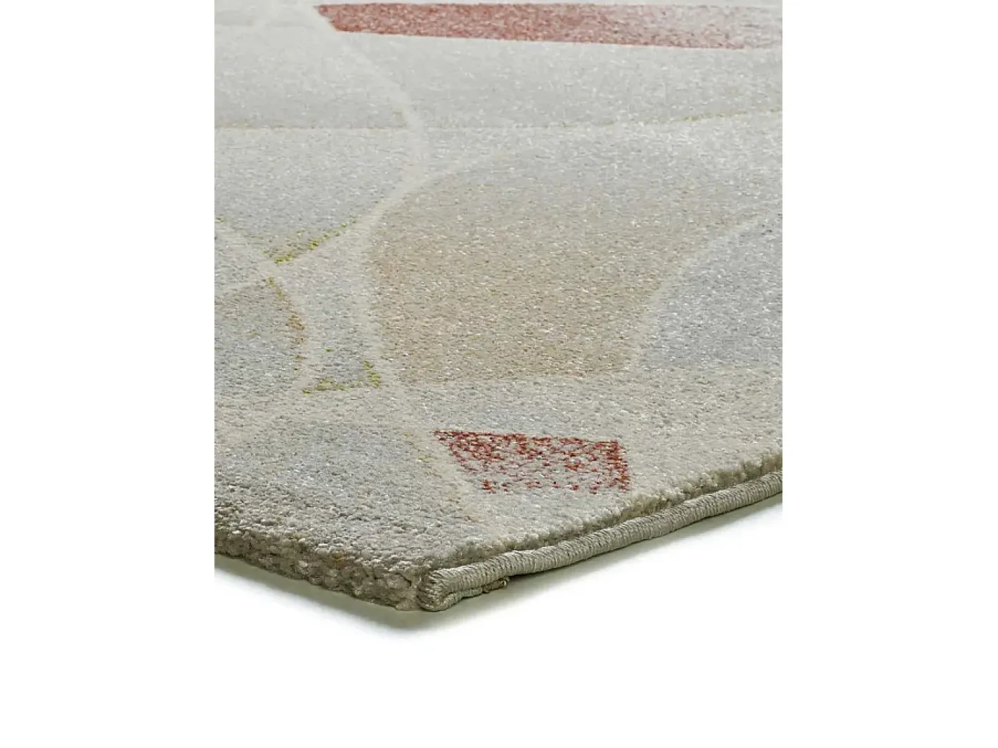 Alfombra De Salón-Alfombra interior - abstracto - - 160 x 230 cm - TAMARIS Multicolor