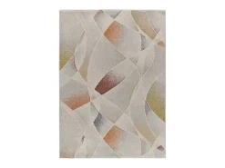 Alfombra De Salón-Alfombra interior - abstracto - - 160 x 230 cm - TAMARIS Multicolor