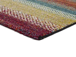 Hot Alfombra interior - abstracto - - 120 x 170 cm - GIO Multicolor