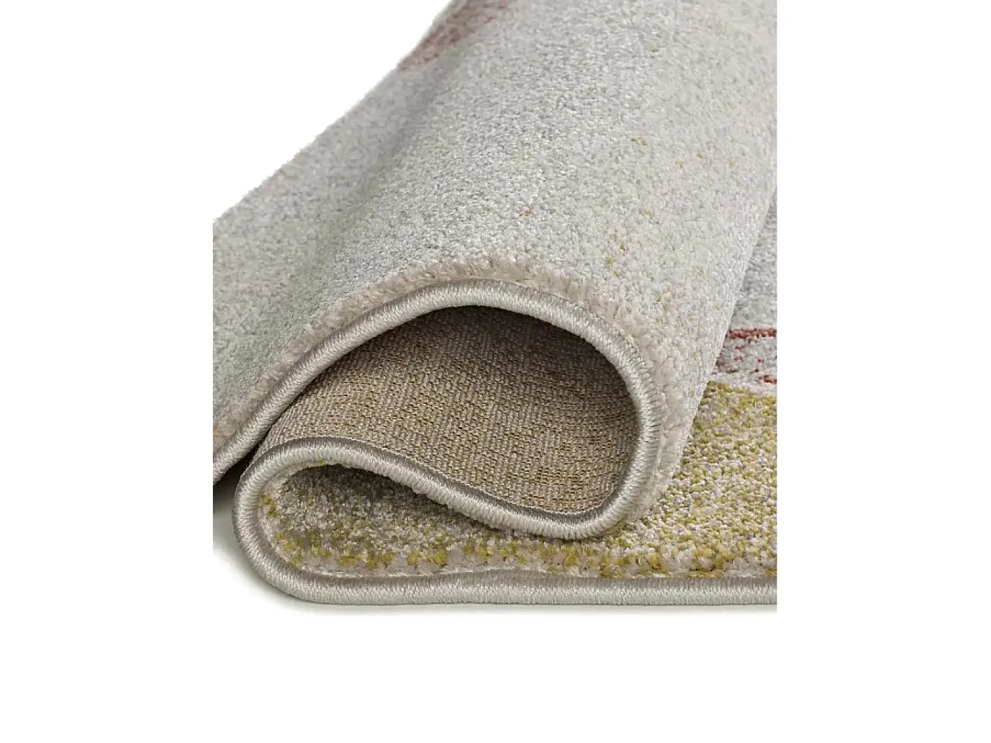 Outlet Alfombra interior - abstracto - - 133 x 190 cm - TAMARIS Multicolor