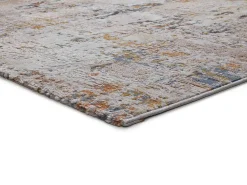 Alfombra interior - abstracto - - 115 x 170 cm - SPRINGS Multicolor New