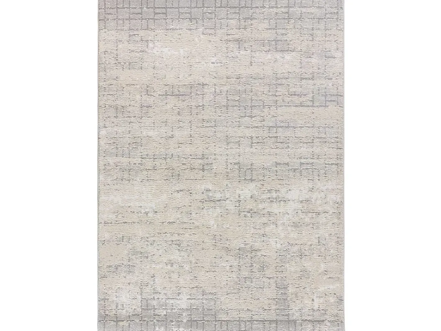 Online Alfombra interior - abstracto - - 200 x 300 cm - HL-VINTAGE Crema
