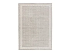 Alfombra interior - abstracto - - 200 x 300 cm - HL-BORDER Crema Discount
