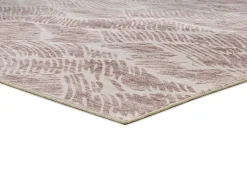 Alfombra interior - abstracto - - 160 x 230 cm - CLASS Beige Clearance