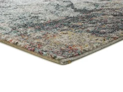 Sale Alfombra interior - abstracto - - 120 x 170 cm - PARMA Multicolor
