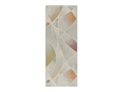 Alfombra interior - abstracto - - 80 x 200 cm - TAMARIS Multicolor Online