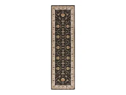 Online Alfombra interior - clásico - antracita - 67 x 250 cm - CLASSIC Gris antracita