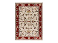 Alfombra De Salón-Alfombra interior - clásico - - 200 x 290 cm - CLASSIC Crema