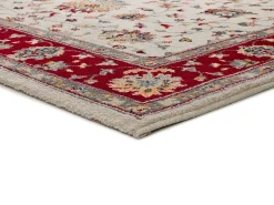 Alfombra De Salón-Alfombra interior - clásico - - 200 x 290 cm - CLASSIC Crema