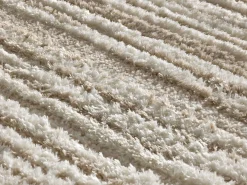 Alfombra De Salón-Alfombra interior - escandinavo - - 120 x 170 cm - LIMA Beige