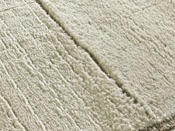 Alfombra interior - escandinavo - - 200 x 290 cm - CANDELA Crema Hot