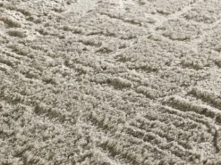 Alfombra interior - escandinavo - plata - 120 x 170 cm - LIMA Plateado