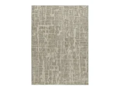 Alfombra interior - escandinavo - plata - 120 x 170 cm - LIMA Plateado