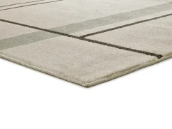Alfombra interior - escandinavo - - 160 x 230 cm - DOMUS Multicolor Outlet