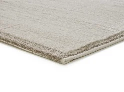 Best Alfombra interior - escandinavo - - 160 x 230 cm - CANDELA Crema