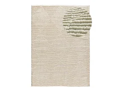 Alfombra De Salón-Alfombra interior - escandinavo - - 160 x 230 cm - LIMA Crema