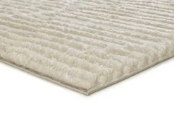 Alfombra De Salón-Alfombra interior - escandinavo - - 160 x 230 cm - LIMA Crema