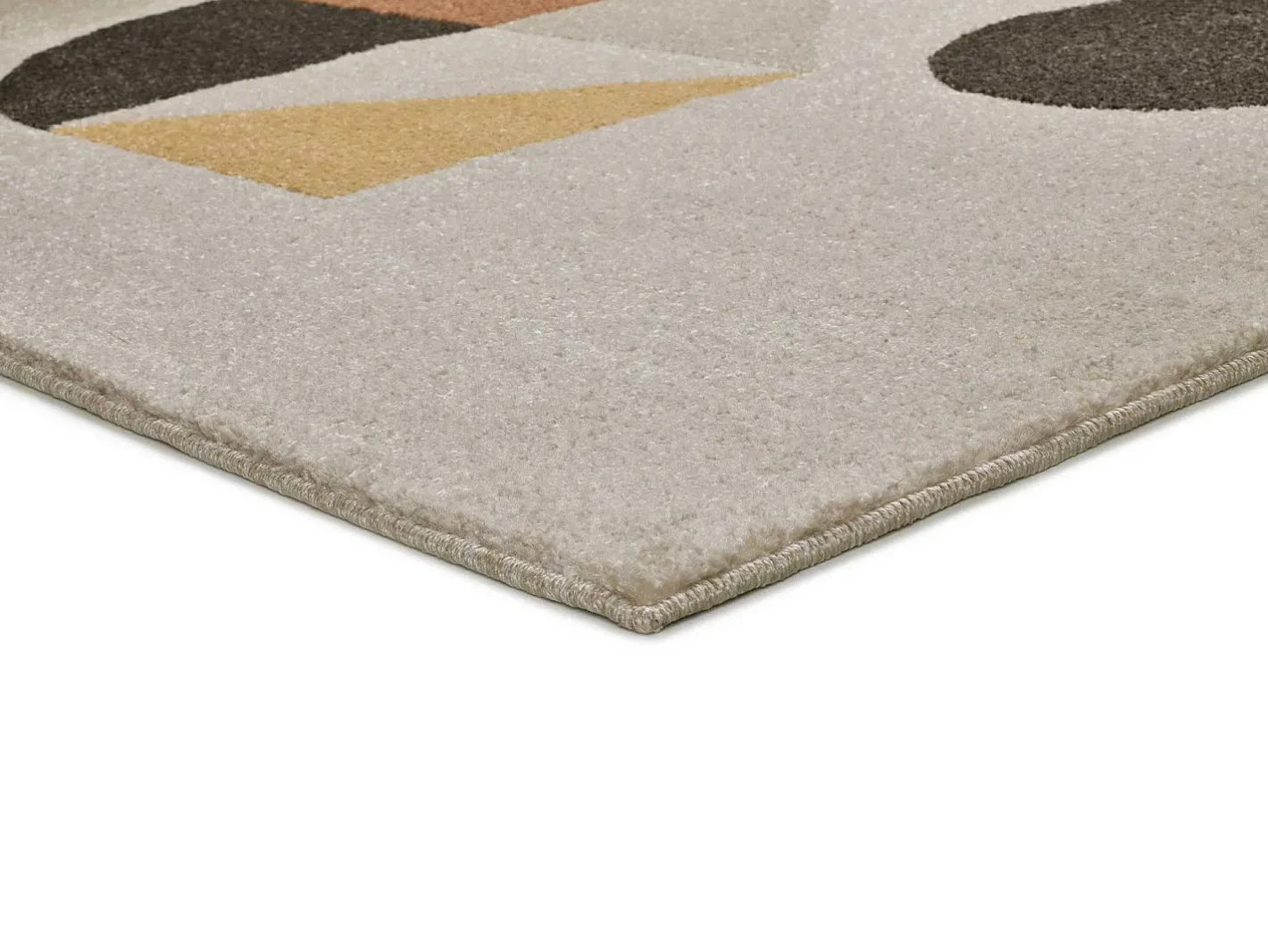 Alfombra De Salón-Alfombra interior - escandinavo - - 120 x 170 cm - DOMUS Multicolor