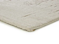 Alfombra interior - escandinavo - - 120 x 170 cm - CANDELA Multicolor Outlet