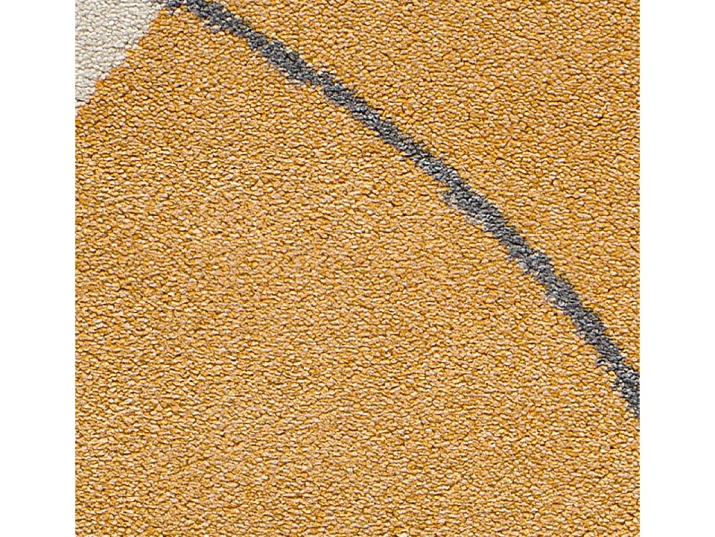Alfombra interior - formas orgánicas - - 80 x 150 cm - NEW YORK Multicolor Online