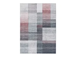 Online Alfombra interior - geométrico - - 160 x 230 cm - CLASS Gris