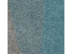 Alfombra interior - geométrico - - 140 x 200 cm - MONIC Multicolor Sale