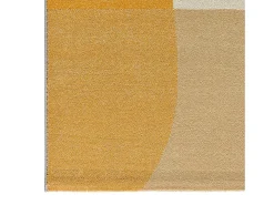 Alfombra interior - geométrico - - 140 x 200 cm - MONIC Multicolor Sale